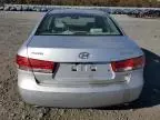 2007 Hyundai Sonata SE