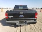 2010 Ford Ranger Super Cab