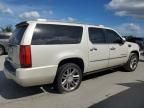 2014 Cadillac Escalade ESV Platinum