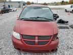 2006 Dodge Grand Caravan SXT