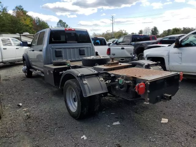 2021 Dodge RAM 4500