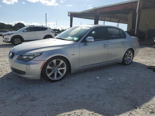 2009 BMW 535 I