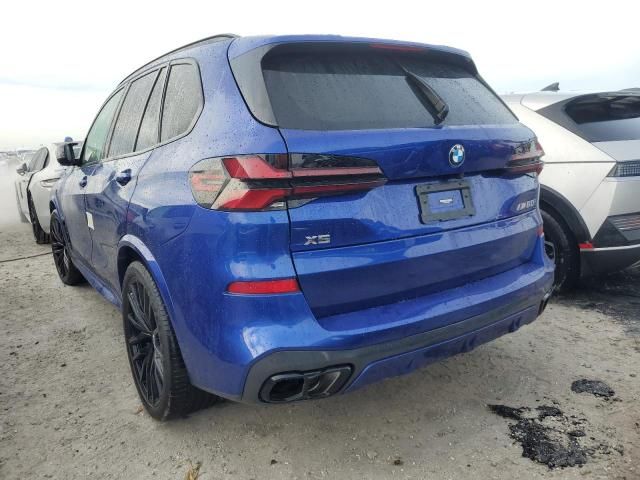 2024 BMW X5 M60I