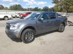 Salvage cars for sale at Shreveport, LA auction: 2023 Ford Maverick XL