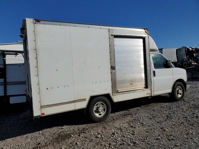 2019 Chevrolet Express G3500