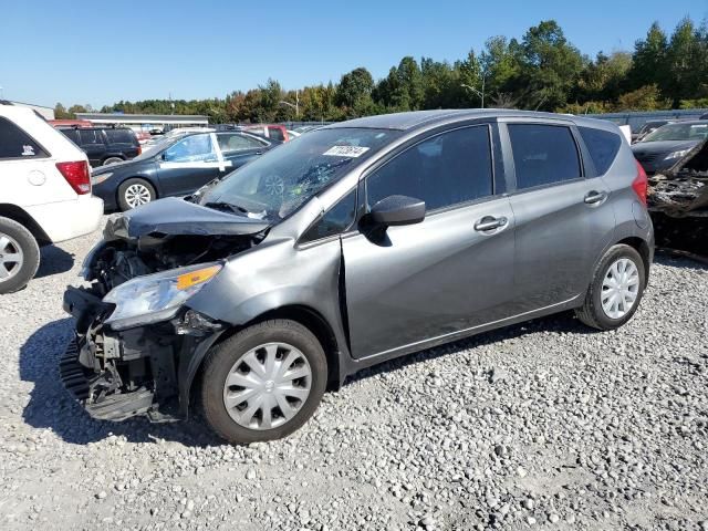 2016 Nissan Versa Note S