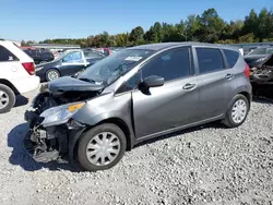 2016 Nissan Versa Note S en venta en Memphis, TN