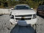 2013 Chevrolet Tahoe K1500 LT