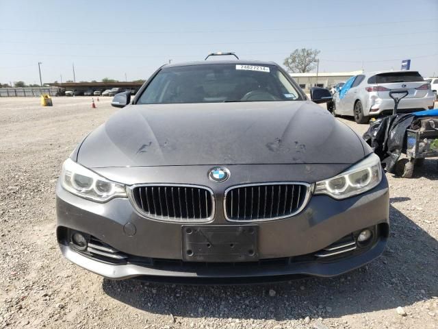 2015 BMW 435 I