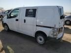 2015 Nissan NV200 2.5S