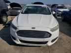 2016 Ford Fusion S