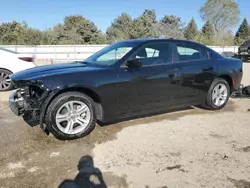 Cars Selling Today at auction: 2023 Dodge Charger SXT