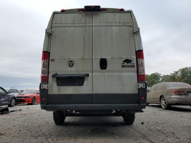 2015 Dodge RAM Promaster 3500 3500 High