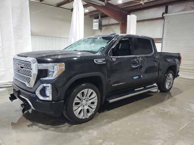 2021 GMC Sierra K1500 Denali