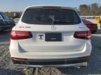 2017 Mercedes-Benz GLC 300 4matic