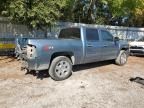 2008 Chevrolet Silverado C1500