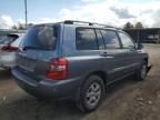 2005 Toyota Highlander Limited