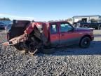 2009 Ford Ranger Super Cab