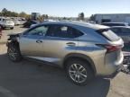 2016 Lexus NX 200T Base