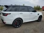 2019 Land Rover Range Rover Sport HST