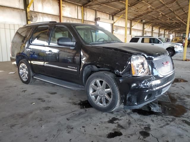 2013 GMC Yukon Denali