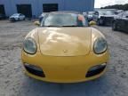 2005 Porsche Boxster