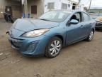 2011 Mazda 3 I