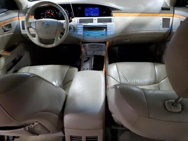 2005 Toyota Avalon XL