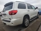 2016 Toyota Sequoia Platinum