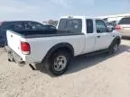 2003 Ford Ranger Super Cab