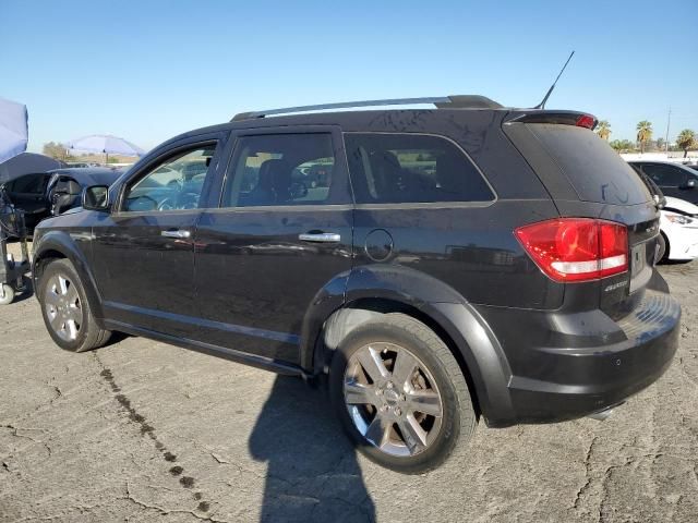 2011 Dodge Journey LUX