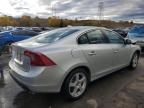 2012 Volvo S60 T5