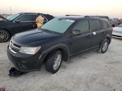 Dodge Vehiculos salvage en venta: 2014 Dodge Journey SXT