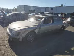 1997 Lexus LS 400 en venta en Vallejo, CA