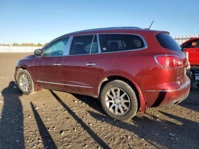 2017 Buick Enclave