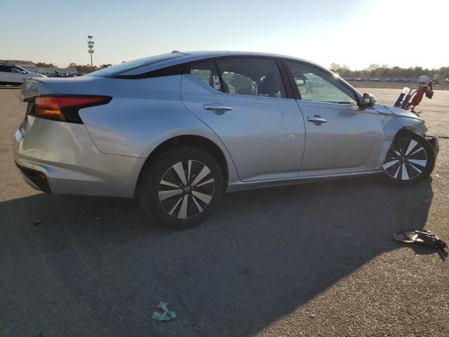 2019 Nissan Altima SL