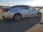 2019 Nissan Altima SL