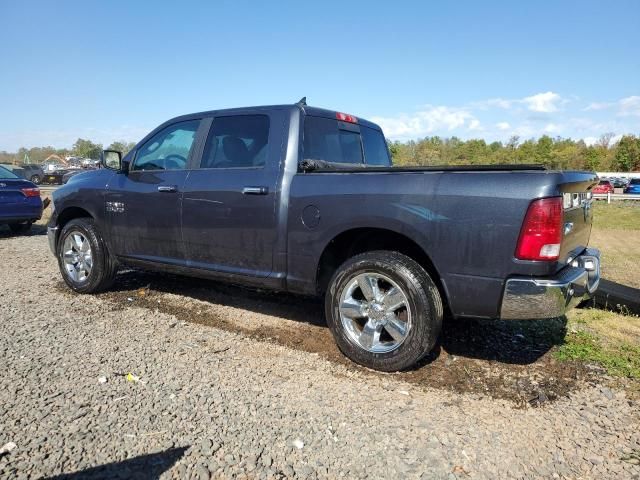 2017 Dodge RAM 1500 SLT