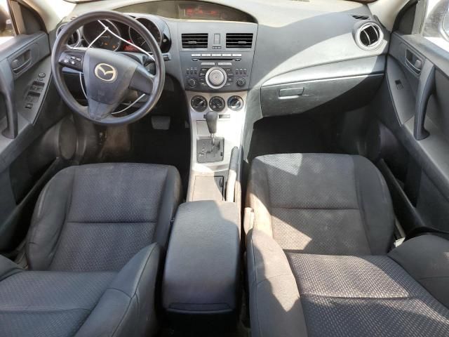 2010 Mazda 3 I