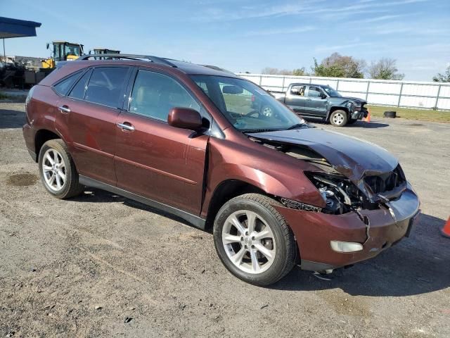 2008 Lexus RX 350