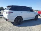 2016 Land Rover Range Rover Sport SC