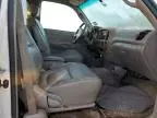 2002 Toyota Tundra Access Cab Limited