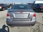 2007 Ford Fusion SE