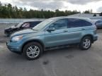 2011 Honda CR-V EXL