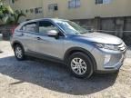 2019 Mitsubishi Eclipse Cross ES