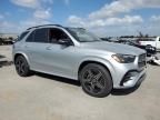 2024 Mercedes-Benz GLE 450E 4matic