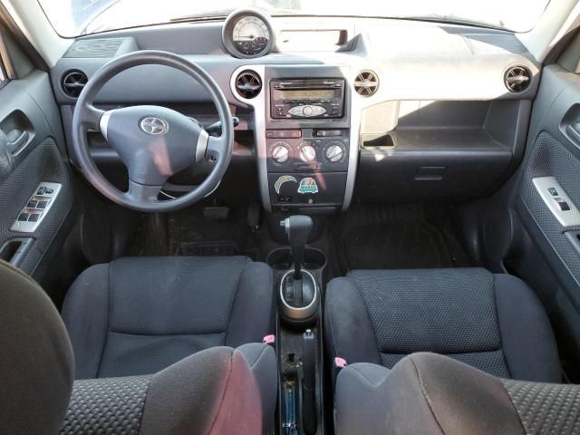 2006 Scion XB