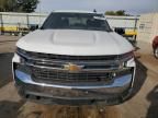 2020 Chevrolet Silverado C1500 LT