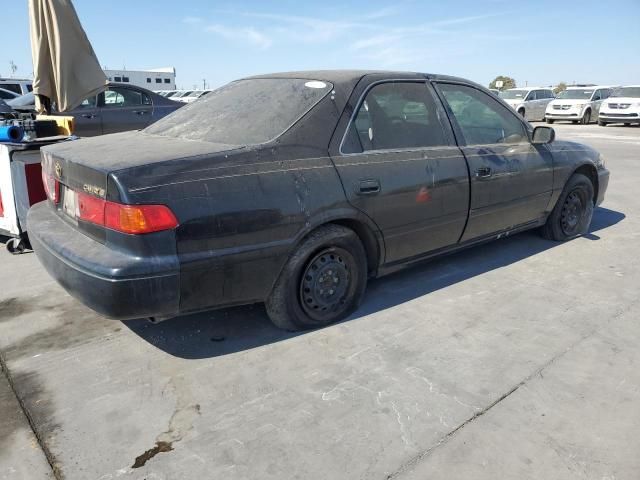 2000 Toyota Camry CE