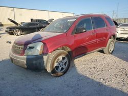 2005 Chevrolet Equinox LS en venta en Haslet, TX